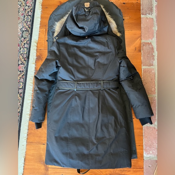 Mackage puffer coat - Picture 2 of 9